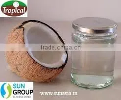 EXTRA VIRGIN COCONUT OIL BULK OFFER thumbnail-3