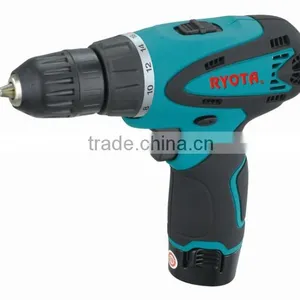 10.8V Cordless Driver Drill-Li-ion R-HP330 --New Model thumbnail-1