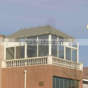 Alumium Balcony Sunshine House thumbnail-1