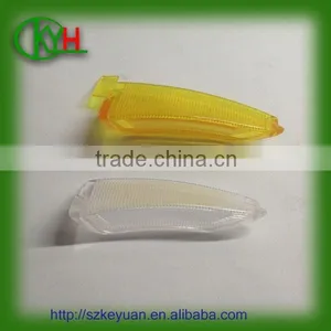 ABS Cnc Milling Rapid Prototype Part thumbnail-2