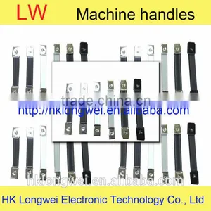 Measuring Instruments Handles, With Different Sizes ,Handles for Power Supply Instruments thumbnail-1