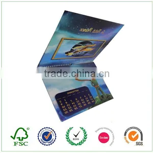 2017 English Arabic Calendar thumbnail-3
