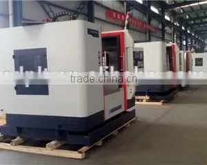 Hot Sale! VMC1060 Fanuc Vmc Machine Price thumbnail-4