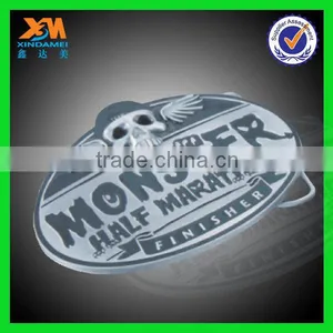 2014 New Arrival Metal Alloy Simple Plain Shenzhen Wallet (xdm-w001) thumbnail-1