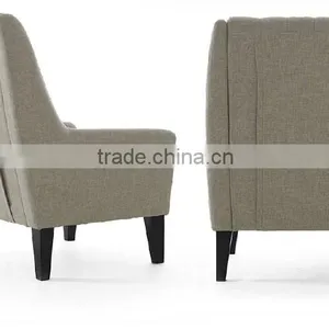 First Touch Modern Wood Sofa European Living Room Sofa HLM-186C-1 thumbnail-4