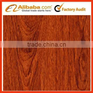 Wood Pattern Galvanized PPGI thumbnail-3
