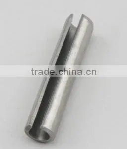 Stainless Steel Spring Type Straight Pins Slotted thumbnail-5