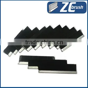 Pvc Aluminum Industrial Door Brushes thumbnail-1