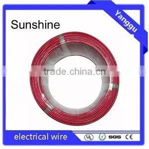 BV Cable Fire Resistance Flame Retardant 70C thumbnail-5