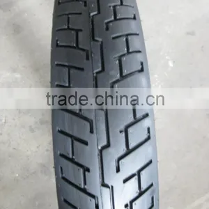 Dirt Bike Tyre 4.10-18 Motorcycle Tyre off Road Tyre 410-18 6PR thumbnail-6