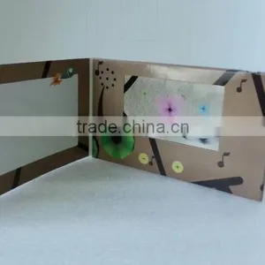 Good Quality 4.3"lcd Video Mailer thumbnail-2