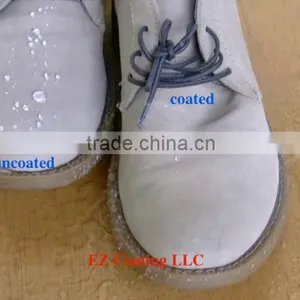 Super Hydrophobic Textile/fiber/suede Coating - OEM Available thumbnail-5