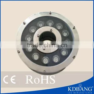 Outdoor High Power Led Ip68 Underwater Lighting thumbnail-1