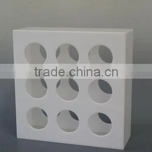 Acrylic Wine Display,acrylic Wine Stand,acrylic Wine Holder thumbnail-1