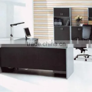 Office Furniture Front Desk HC-927 thumbnail-1