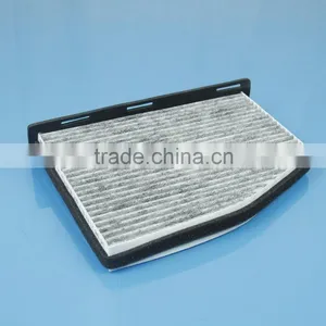Newfil Cabin Filter 1987432097 1K1819653A CU2939 PCK8155 thumbnail-1