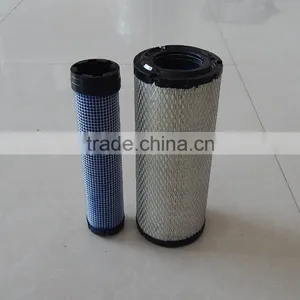 Newfil Truck Filter YM129619-12520 YM129051-12530 6672467 6672468 thumbnail-3