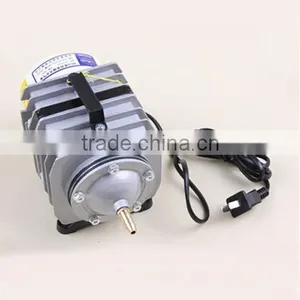 Aquarium Fish Pond Mini Air Pump Aco-012 185w thumbnail-5