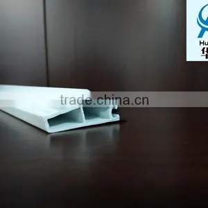 Good Quality Huabang Upvc Profile Window and Door /80 Glazing Bead/ thumbnail-1