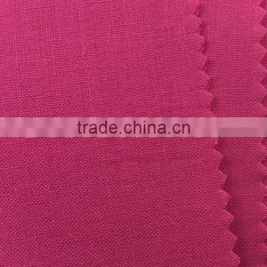 Popular 100% Ramie Dyed Fabric 21*21/52*58 thumbnail-3
