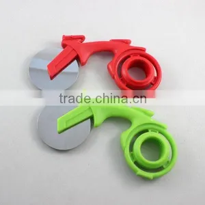 Motorcycle Pizza Cutter thumbnail-1
