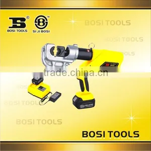 Battery Crimping Tool 120Kn thumbnail-1