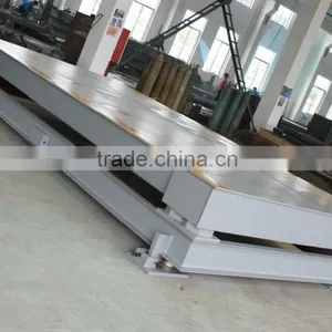 Cheaper Wireless Scale Digital Mobile Weighbridge thumbnail-3