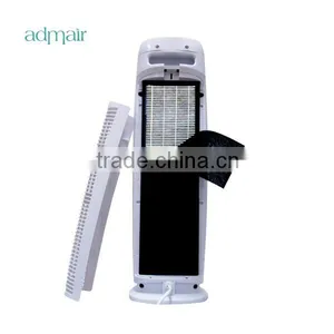 LED Display Air Purifier With True HEPA Filter thumbnail-4
