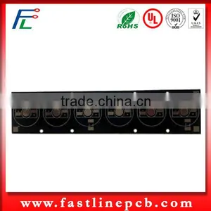 1 Layer Mini Usb Pcb Board With High Quality thumbnail-3