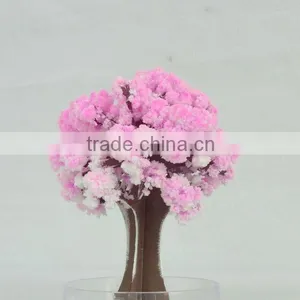 Japanese Trees and Plants Artificial Trees Cherry Blossoms thumbnail-1
