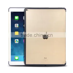 Slim TPU+PC Protective Case for IPad Pro 9.7'',matte for IPad Pro Soft Case thumbnail-1