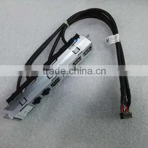 519T8 CN-0519T8 For DELL OptiPlex 790 990 DT Desktop Front Panel USB I/O Panel Board thumbnail-2