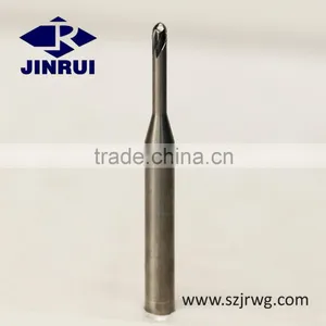 Solid Tungsten Carbide Milling Dental Burs thumbnail-2