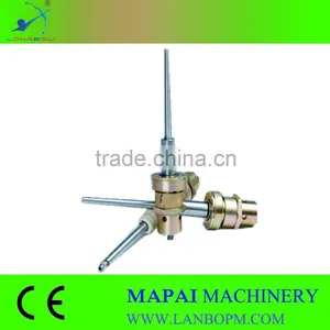 Straight Spindle for Texitle Yarn Covering Machine thumbnail-1