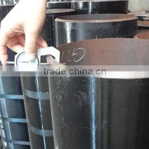 ERW STEEL PIPE thumbnail-5