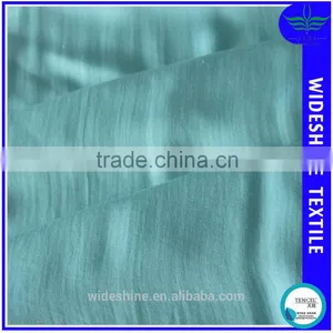 100%rayon 60s*60s Dyed Light Fabric Material for Making Fashion Dresses Cloth thumbnail-3
