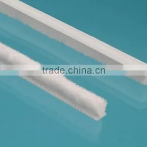 Mohair Weatherstrip / Wool Pile for Doors and Windows thumbnail-6