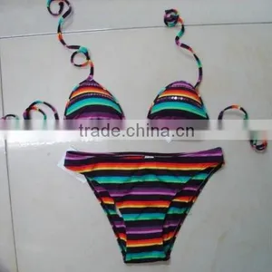2015 China Sportswear Slimming Bikini Industrial Trimmer thumbnail-1