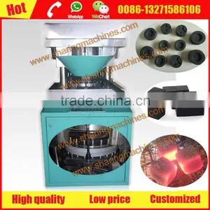 2016 Most Popular Charcoal Making Machine Shisha Making Machine thumbnail-6
