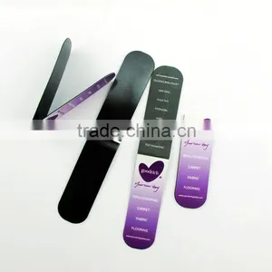 2015 OEM Small Order Book Cover Folding Magnetic Anime Bookmarks Printable thumbnail-6