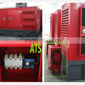 Direct Selling!! Generator 250kva Bottom Price thumbnail-3