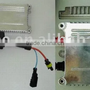 HID Xenon Electronic Ballast (HID QQ35W-SL-12) - Slim thumbnail-1