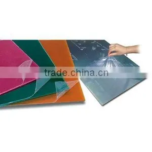 Thick Plastic Sheet thumbnail-1
