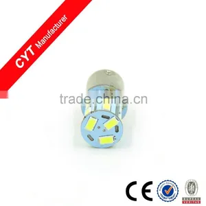 1156 12V 6.5W Smd 5730 Led Car Turn Signal Light thumbnail-4