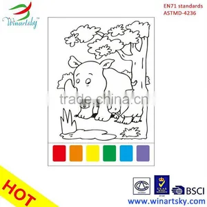 Magic Color Painting thumbnail-1