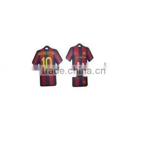 T-shirt PVC Usb Memory Stick thumbnail-1
