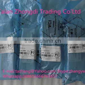 Genuine Overhaul Kit F00RJ03290 Include DLLA152P1768 F00RJ01692 Suit 0445120213 thumbnail-1