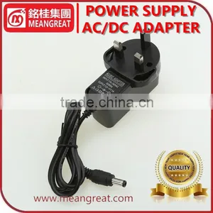 Wall Mounted LED Driver SAA CE Approval 12V 1A AC DC Adapter Quality Choice thumbnail-1