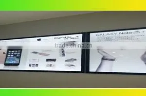 Fabrication of Large High Yunliang Light Guide Plate thumbnail-2