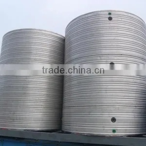 Large Scale Temperature Preservation Water Tank for Solar Hot Water System thumbnail-1